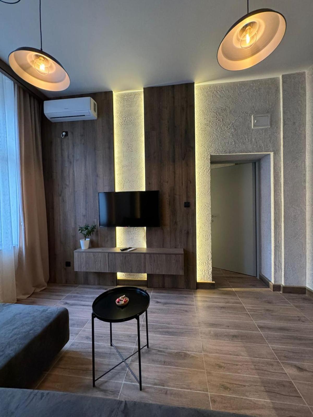 Talia Apartments Белград Екстер'єр фото